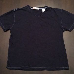 V - Neck - Shirt